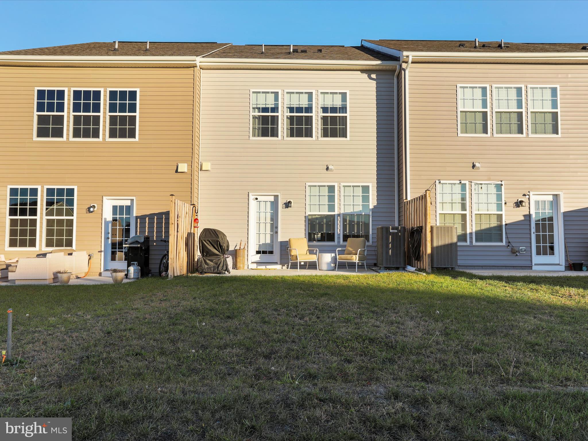 MCCAULEY CROSSING - Residential