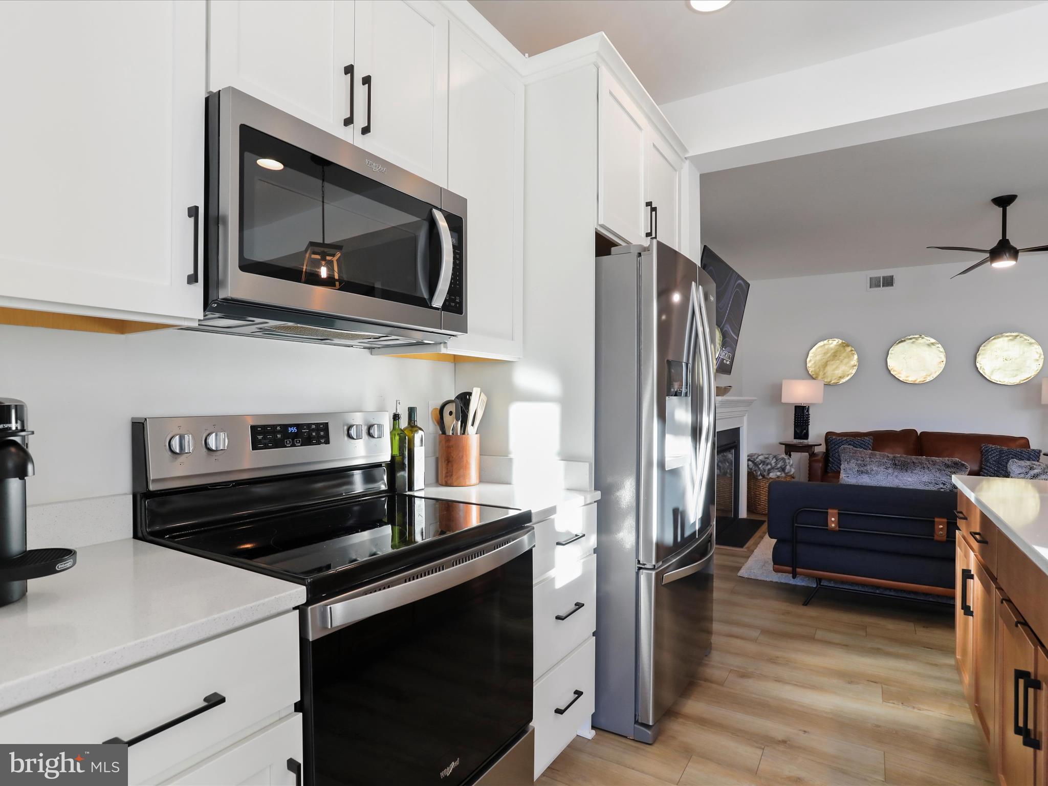 MCCAULEY CROSSING - Residential