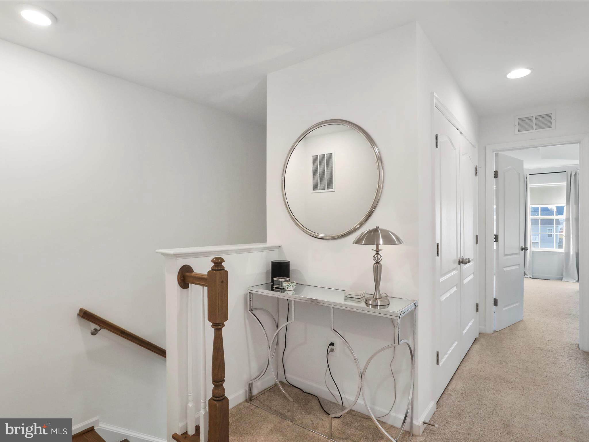 MCCAULEY CROSSING - Residential