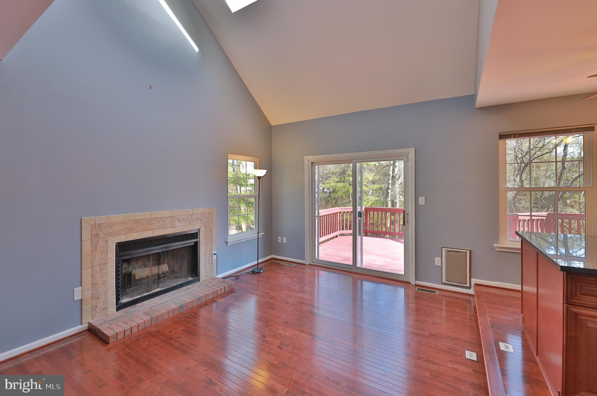 SEQUOIA FARMS - Residential