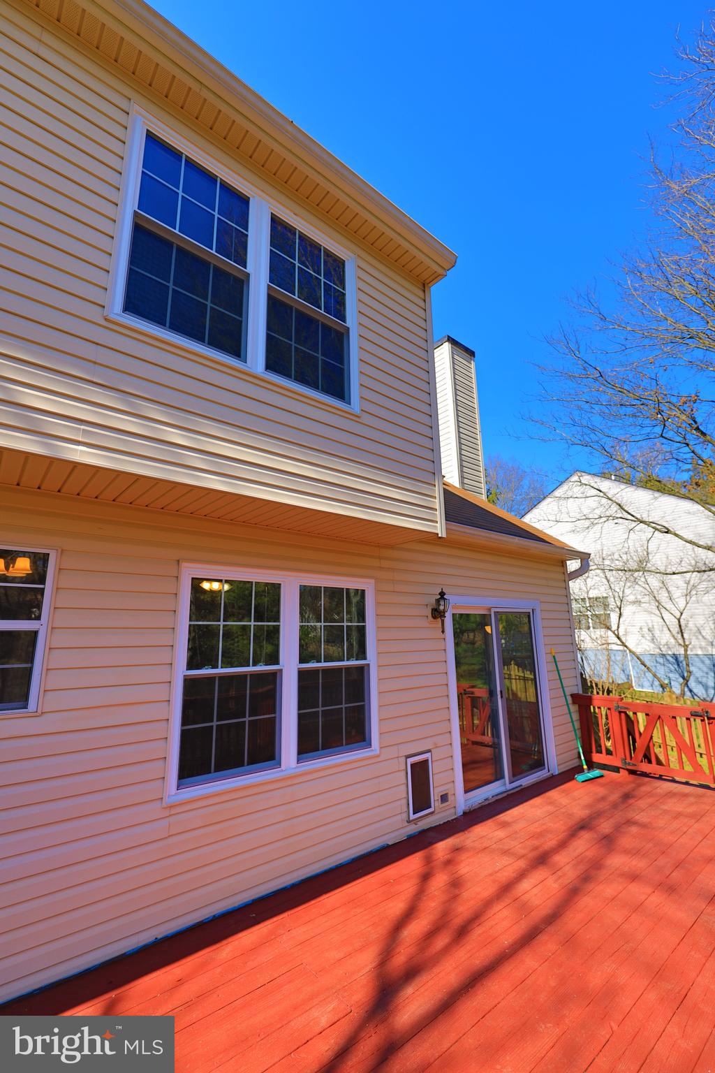 SEQUOIA FARMS - Residential