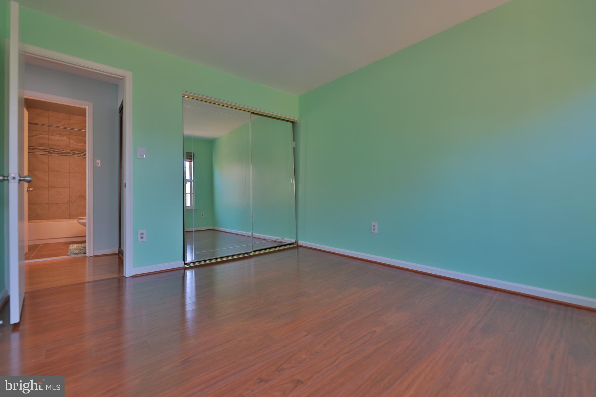 SEQUOIA FARMS - Residential