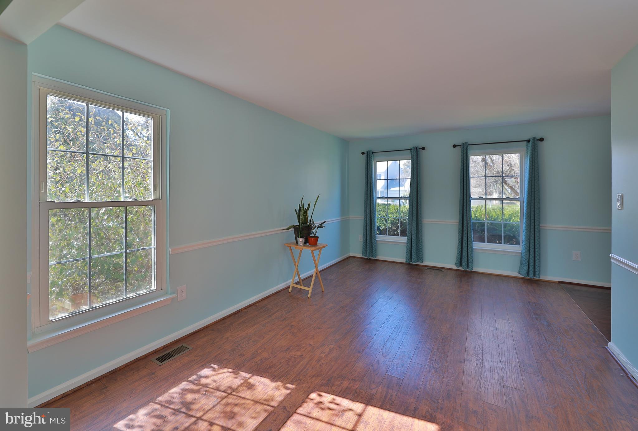 SEQUOIA FARMS - Residential