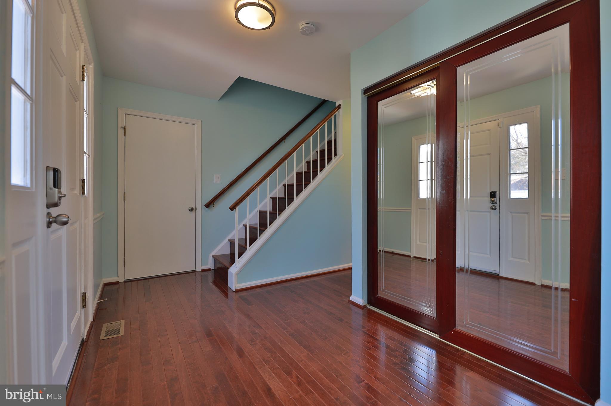 SEQUOIA FARMS - Residential