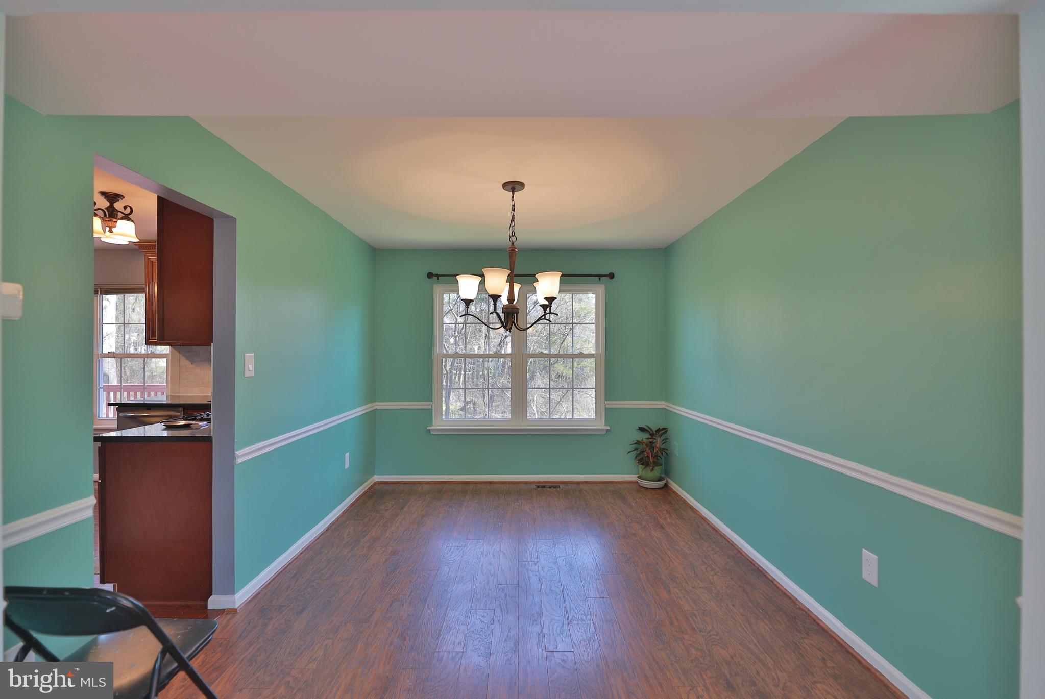 SEQUOIA FARMS - Residential