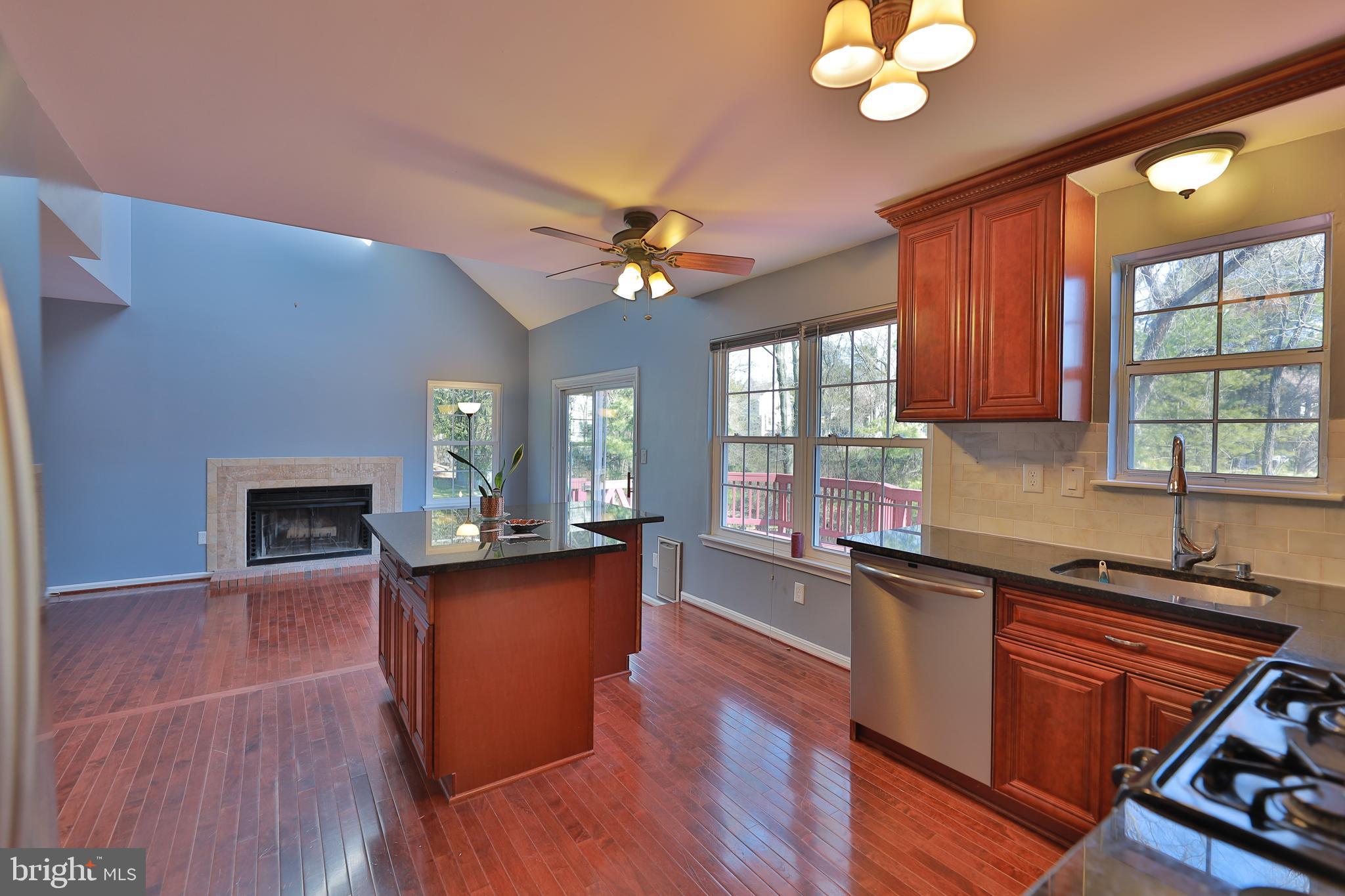 SEQUOIA FARMS - Residential