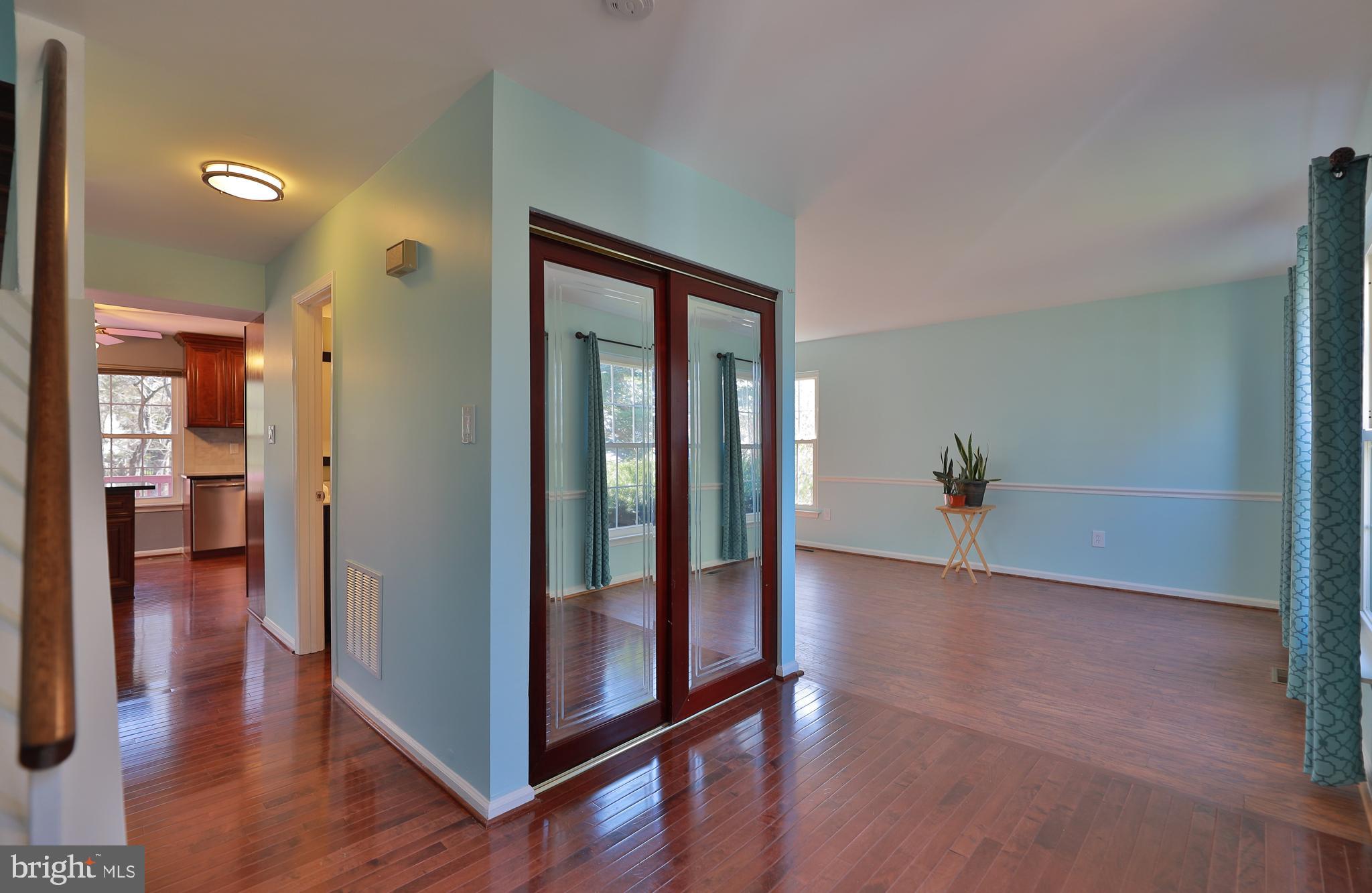 SEQUOIA FARMS - Residential