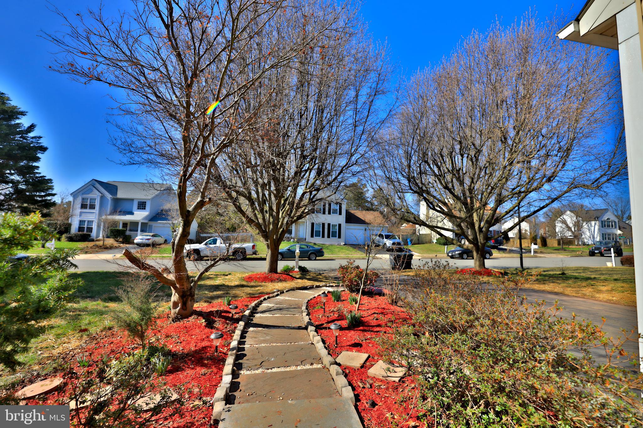 SEQUOIA FARMS - Residential