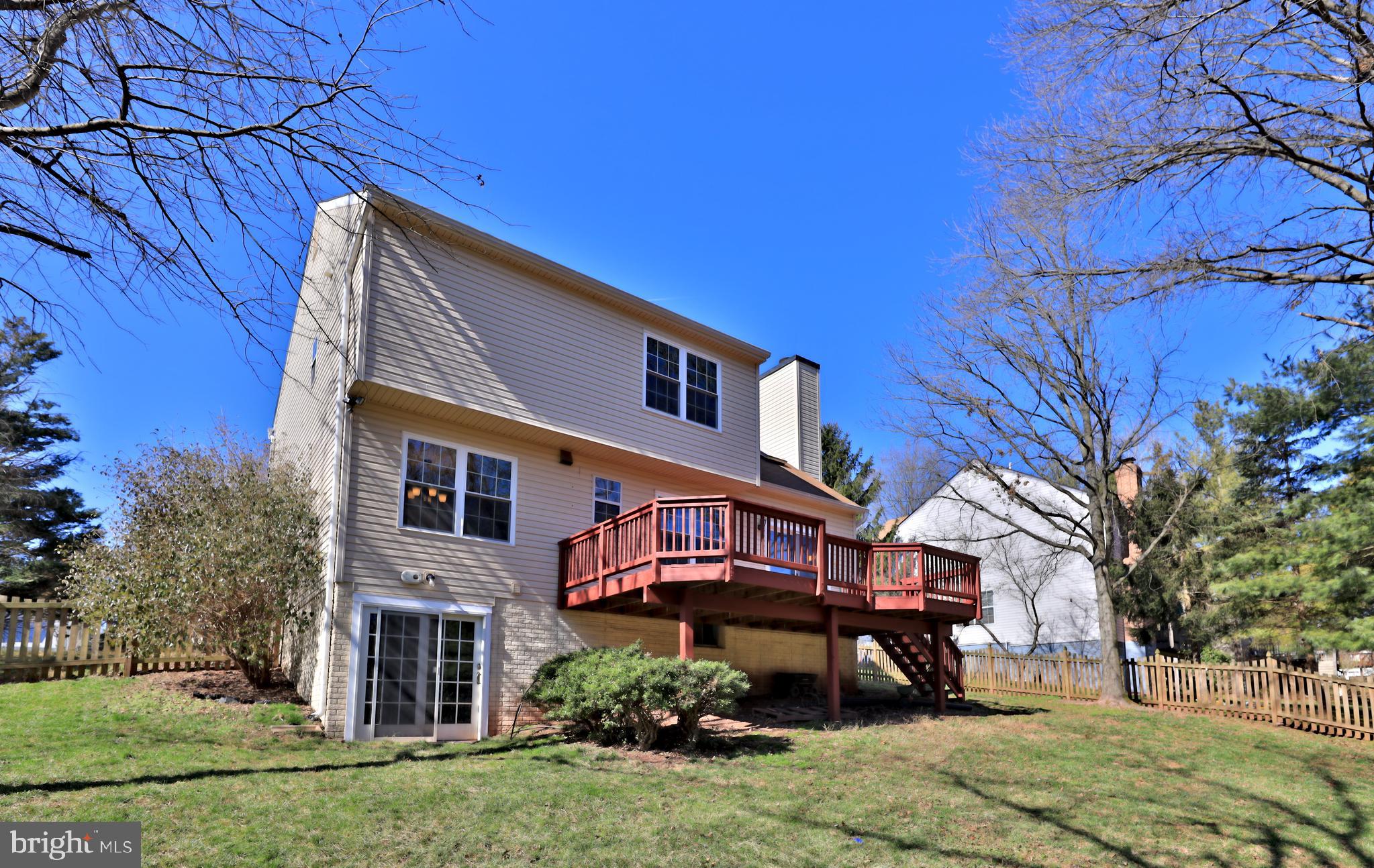 SEQUOIA FARMS - Residential