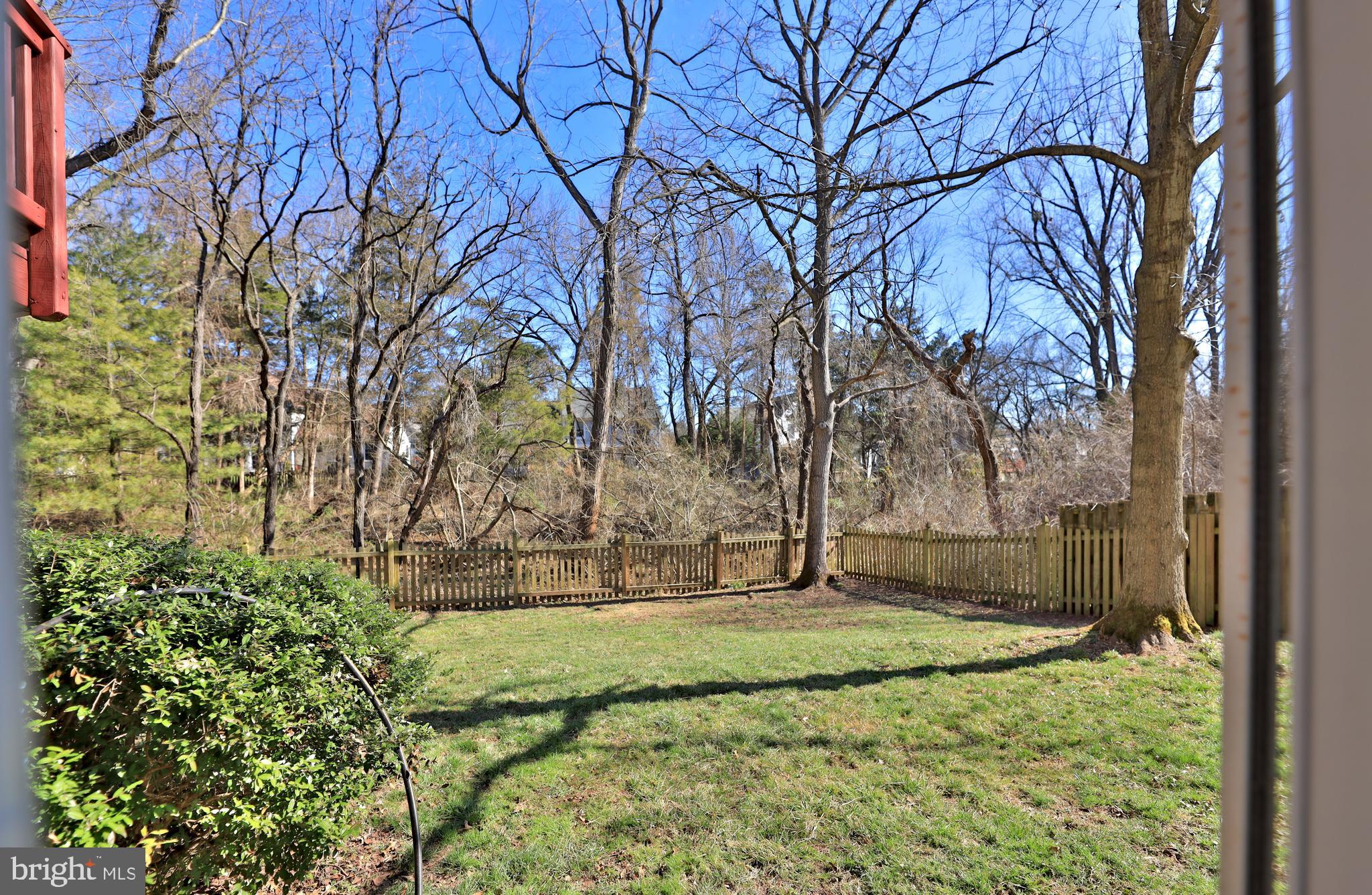 SEQUOIA FARMS - Residential