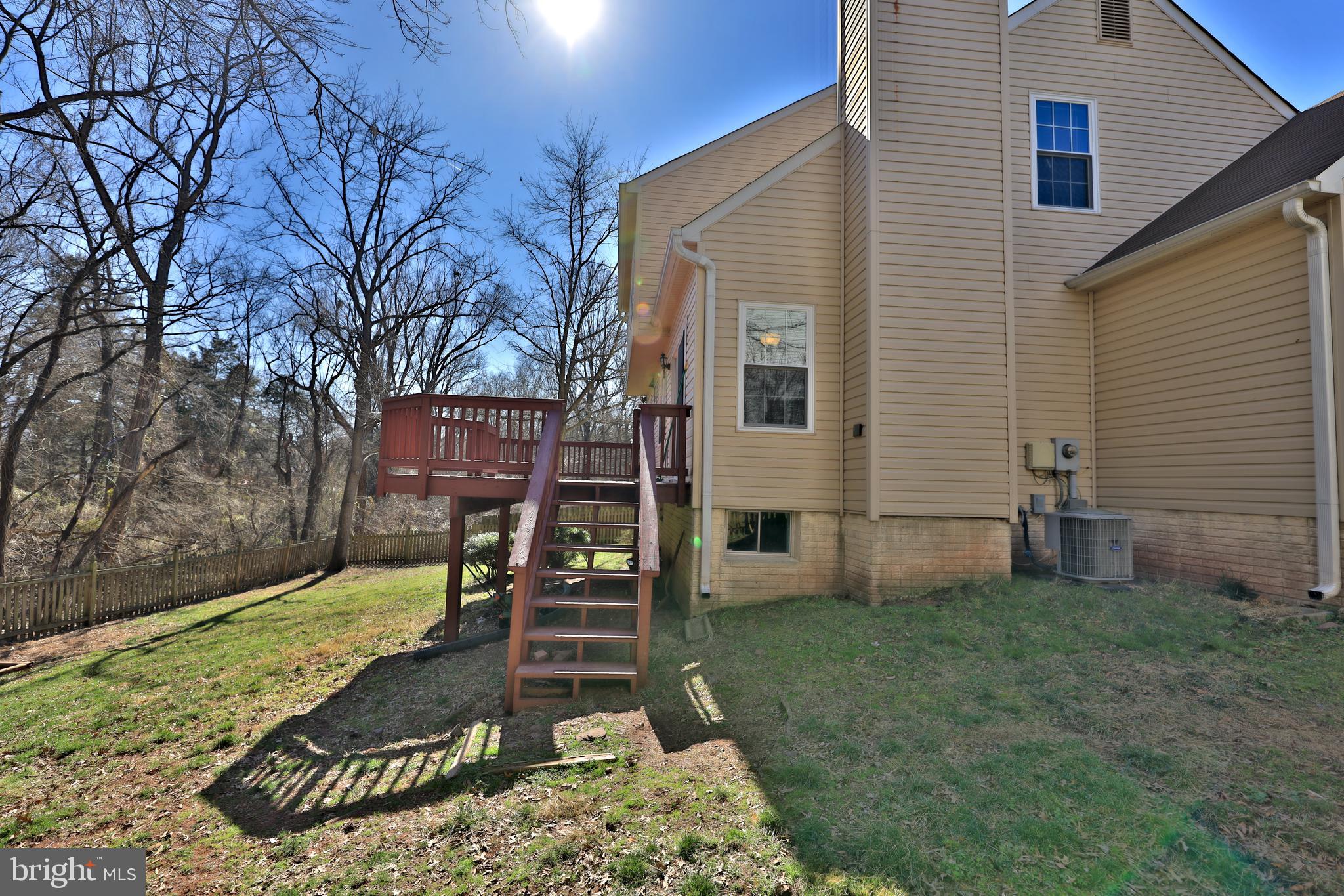 SEQUOIA FARMS - Residential