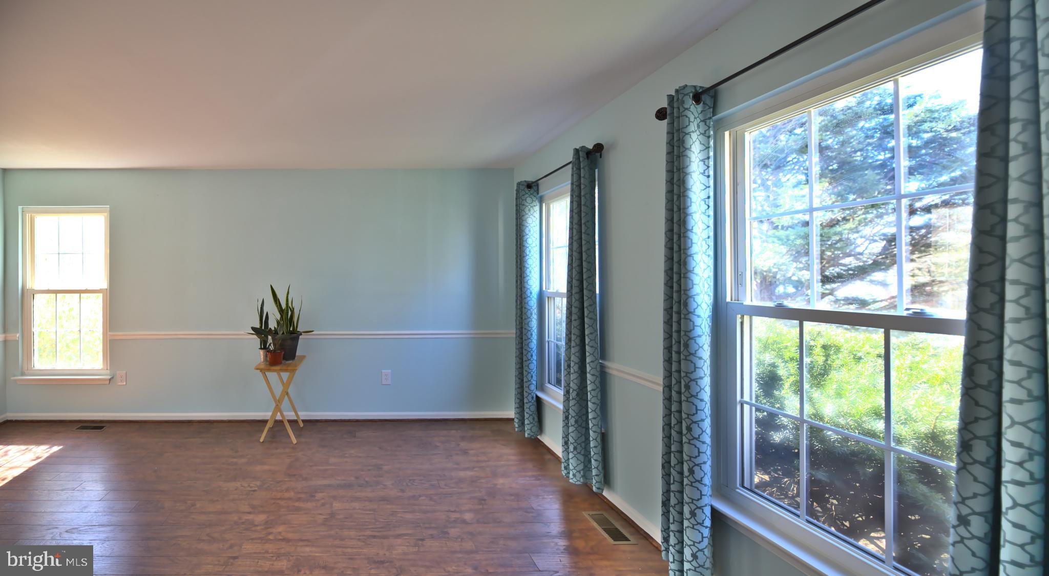 SEQUOIA FARMS - Residential