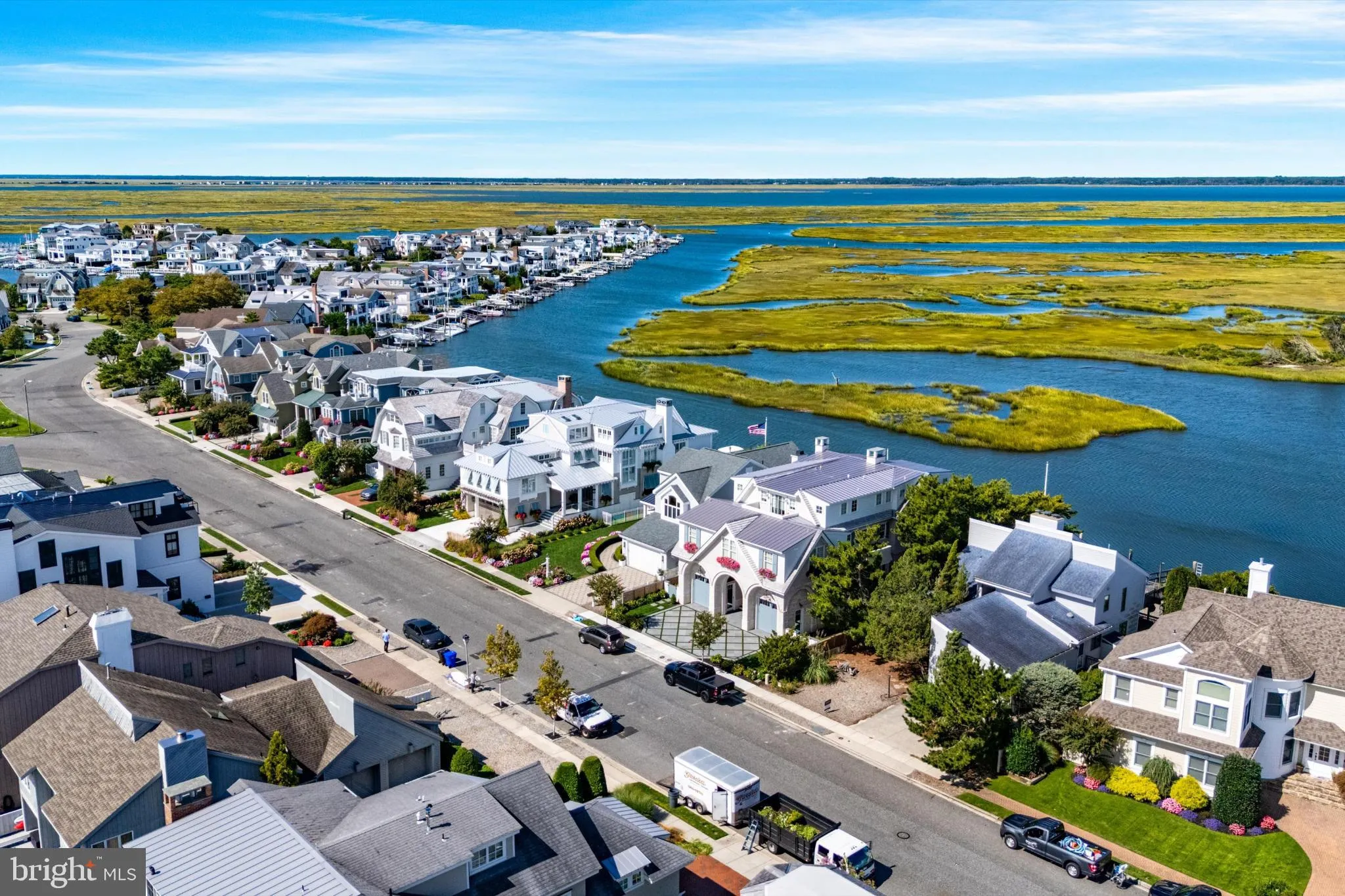 Avalon, New Jersey 08202, United States, ,Land,Pending,205360