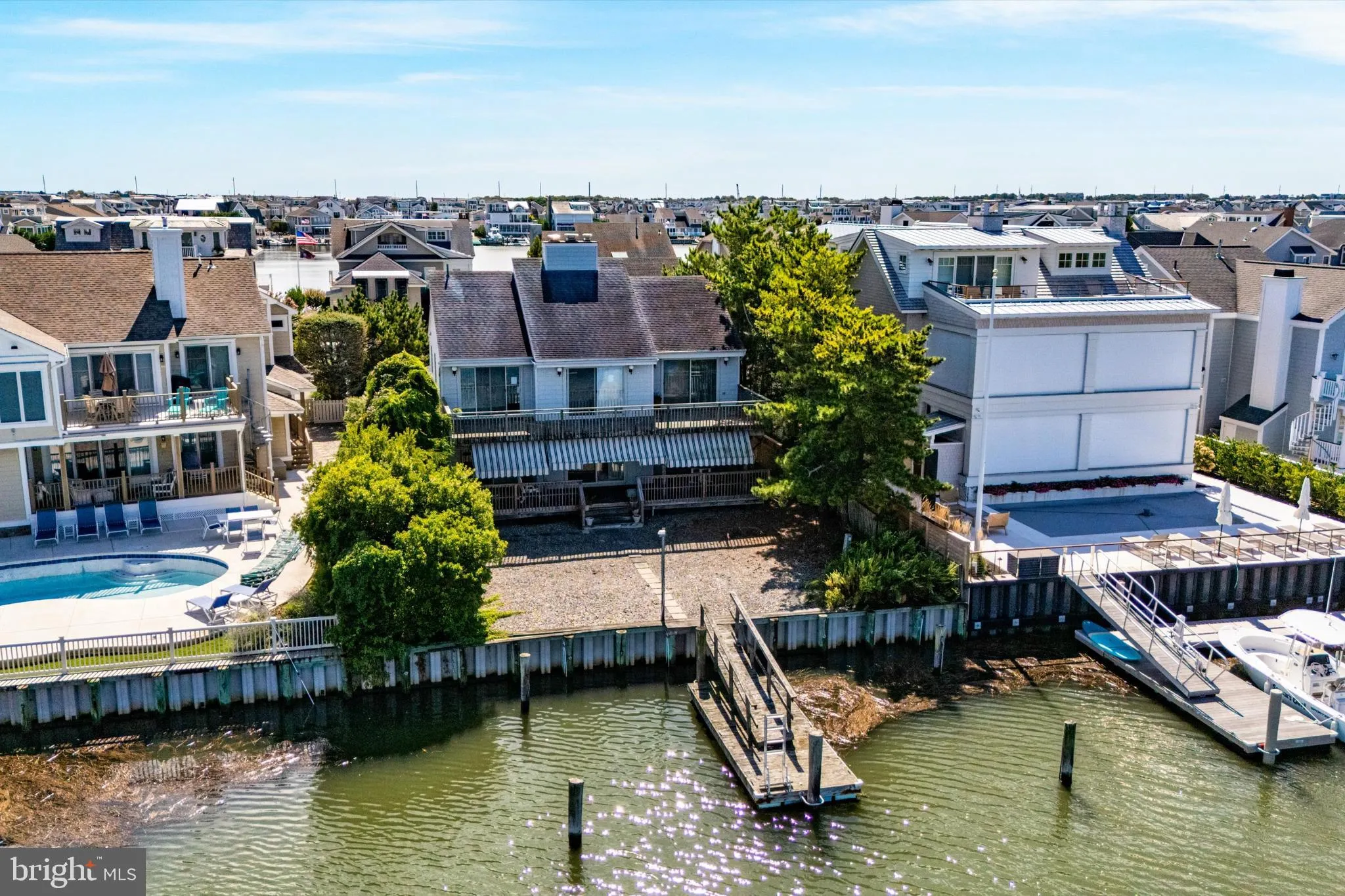 Avalon, New Jersey 08202, United States, ,Land,Pending,205360