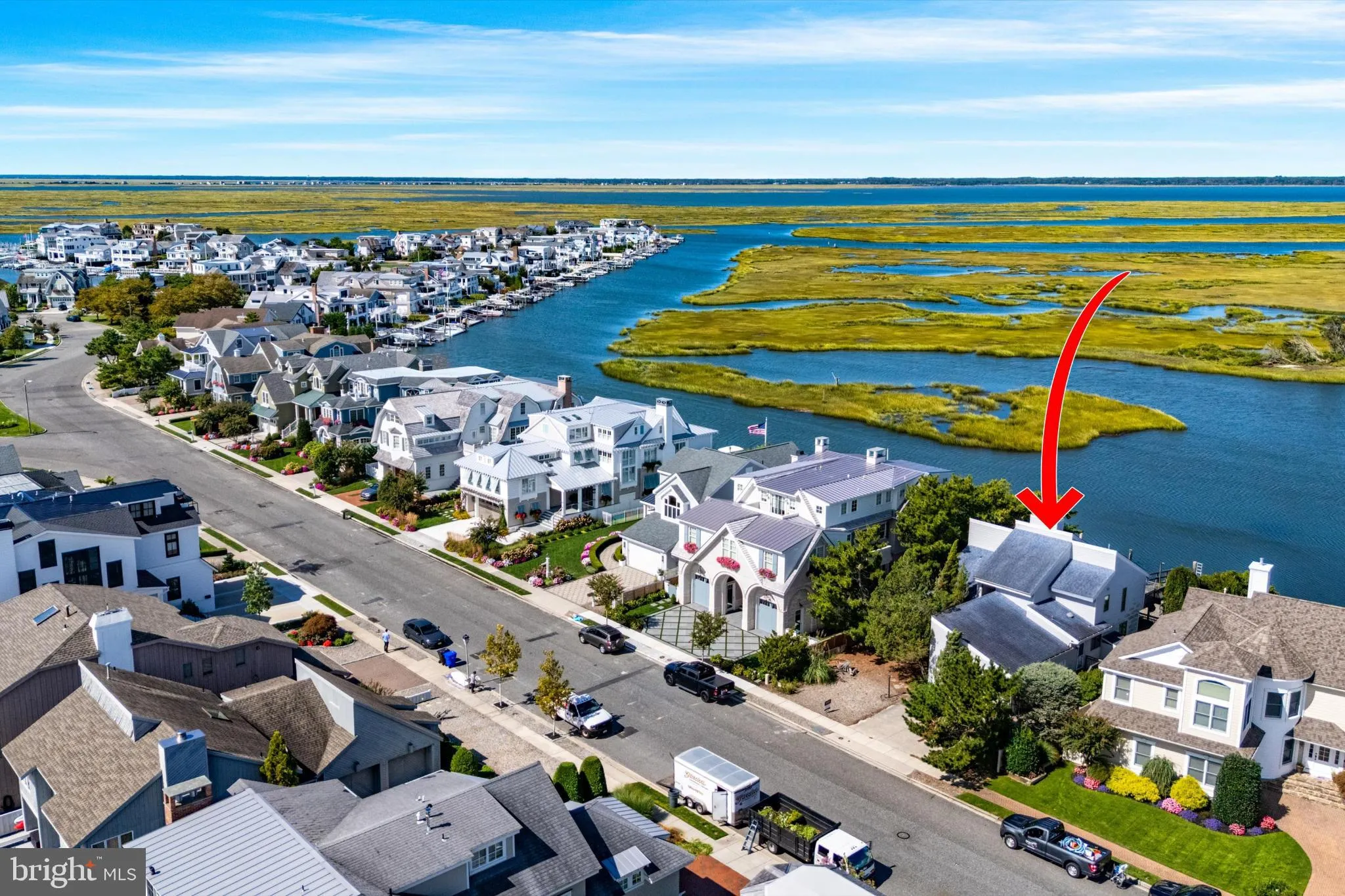 Avalon, New Jersey 08202, United States, ,Land,Pending,205360