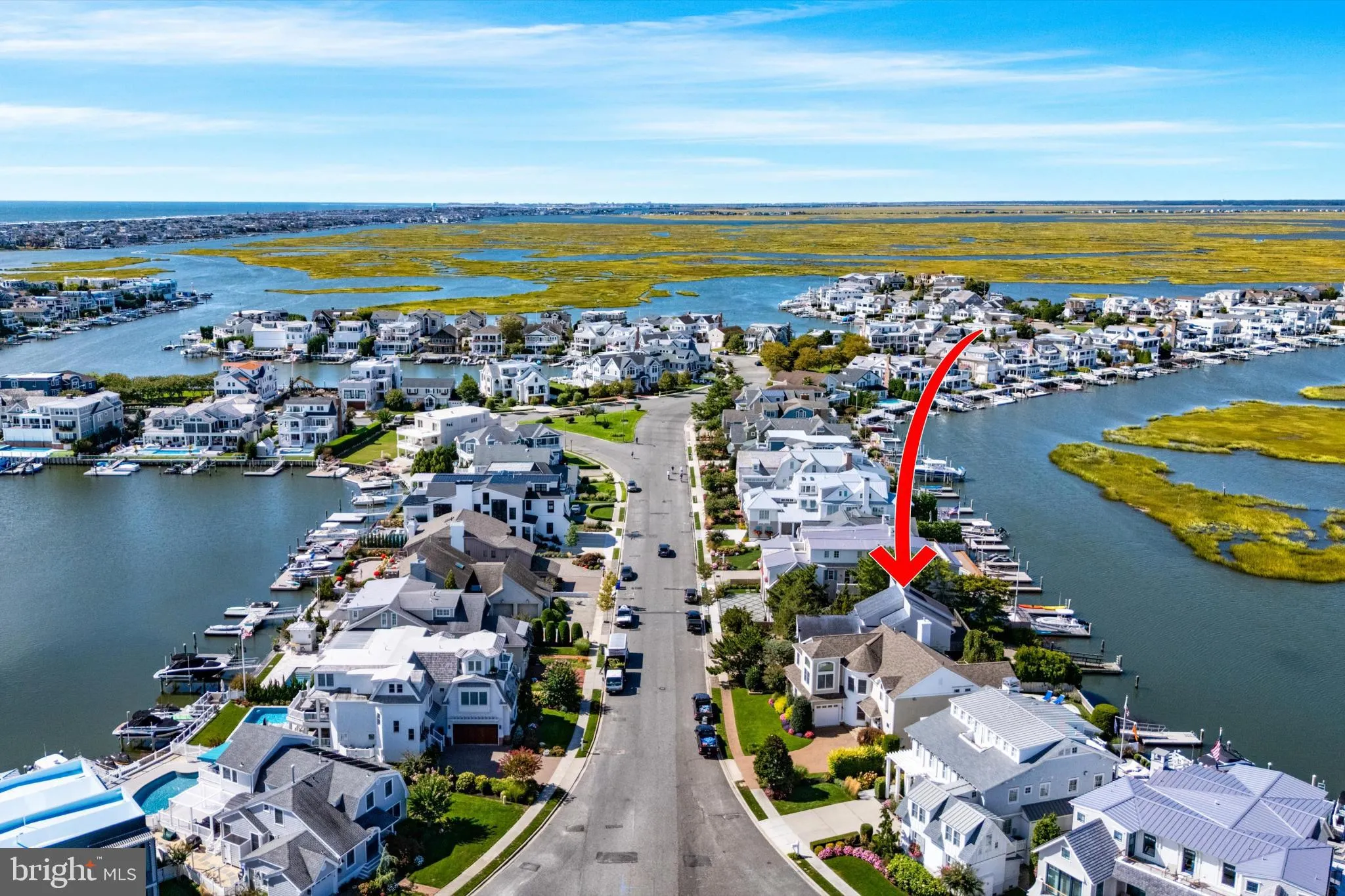 Avalon, New Jersey 08202, United States, ,Land,Pending,205360