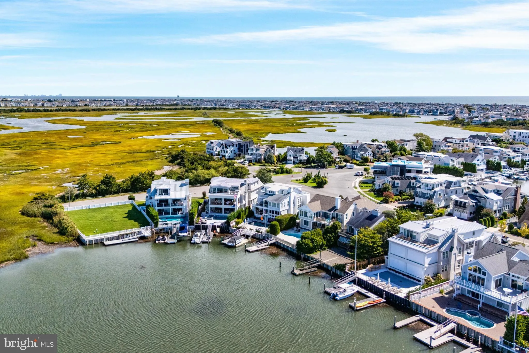 Avalon, New Jersey 08202, United States, ,Land,Pending,205360