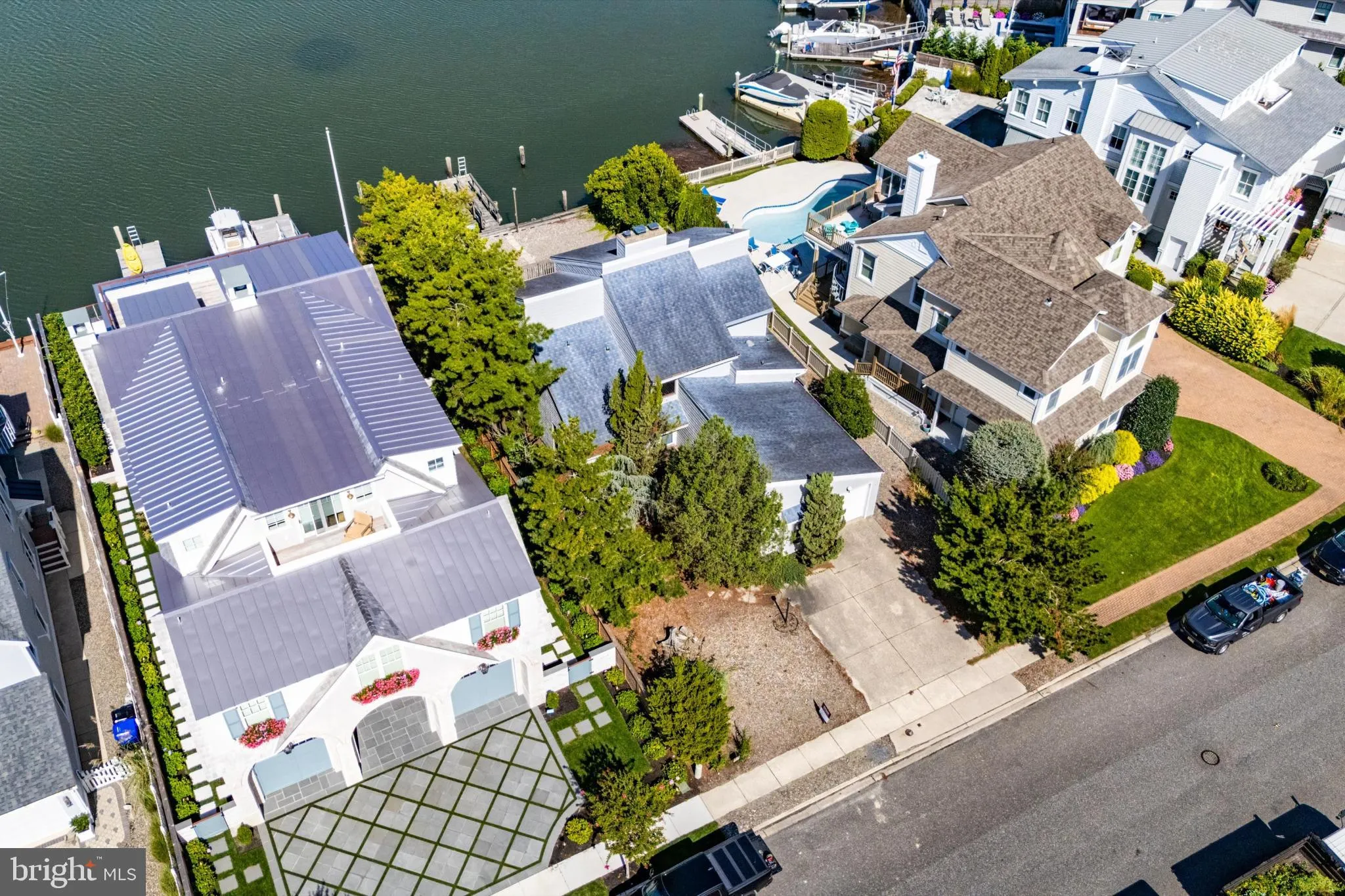 Avalon, New Jersey 08202, United States, ,Land,Pending,205360