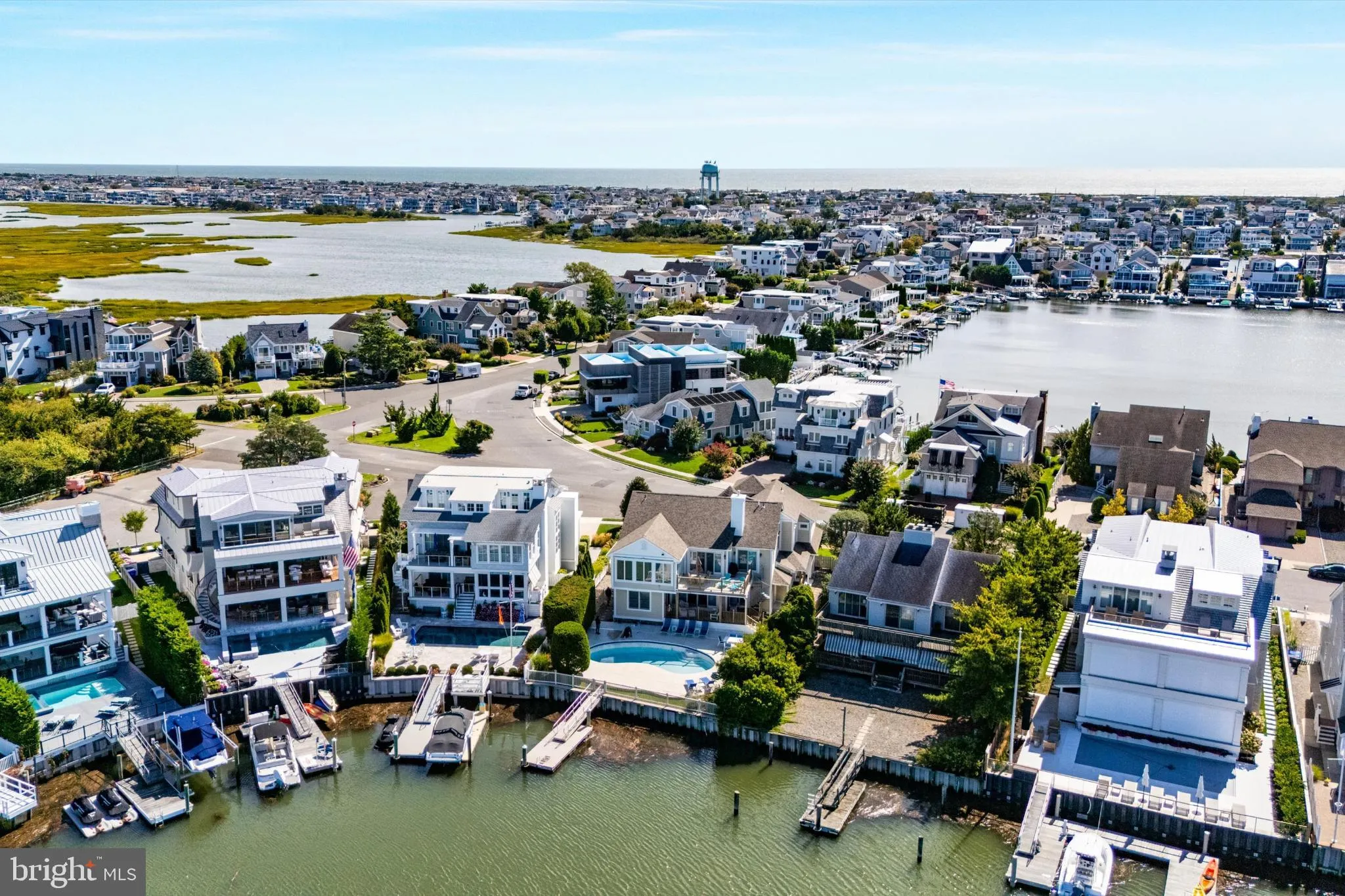 Avalon, New Jersey 08202, United States, ,Land,Pending,205360