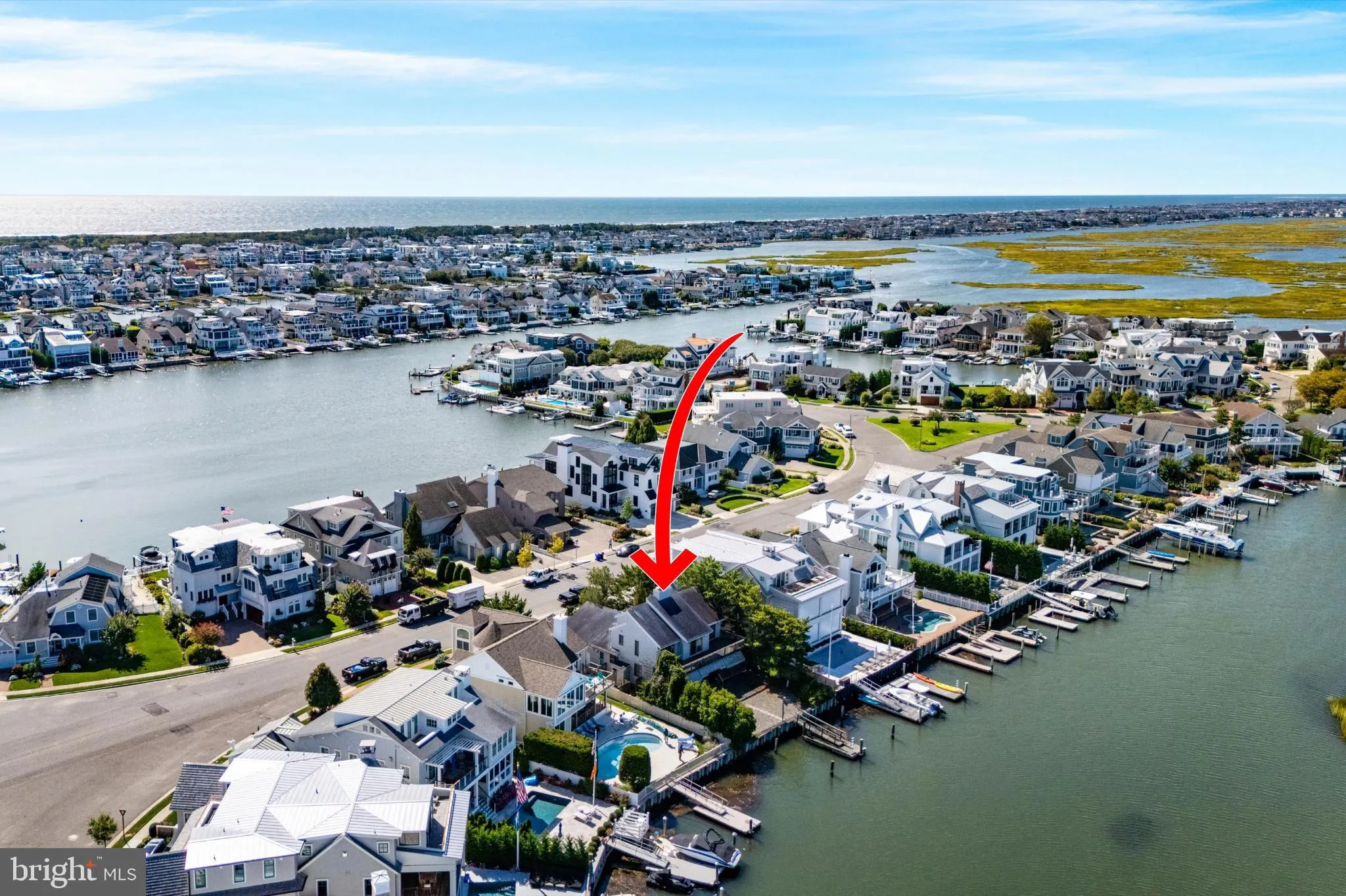 Avalon, New Jersey 08202, United States, ,Land,Pending,205360