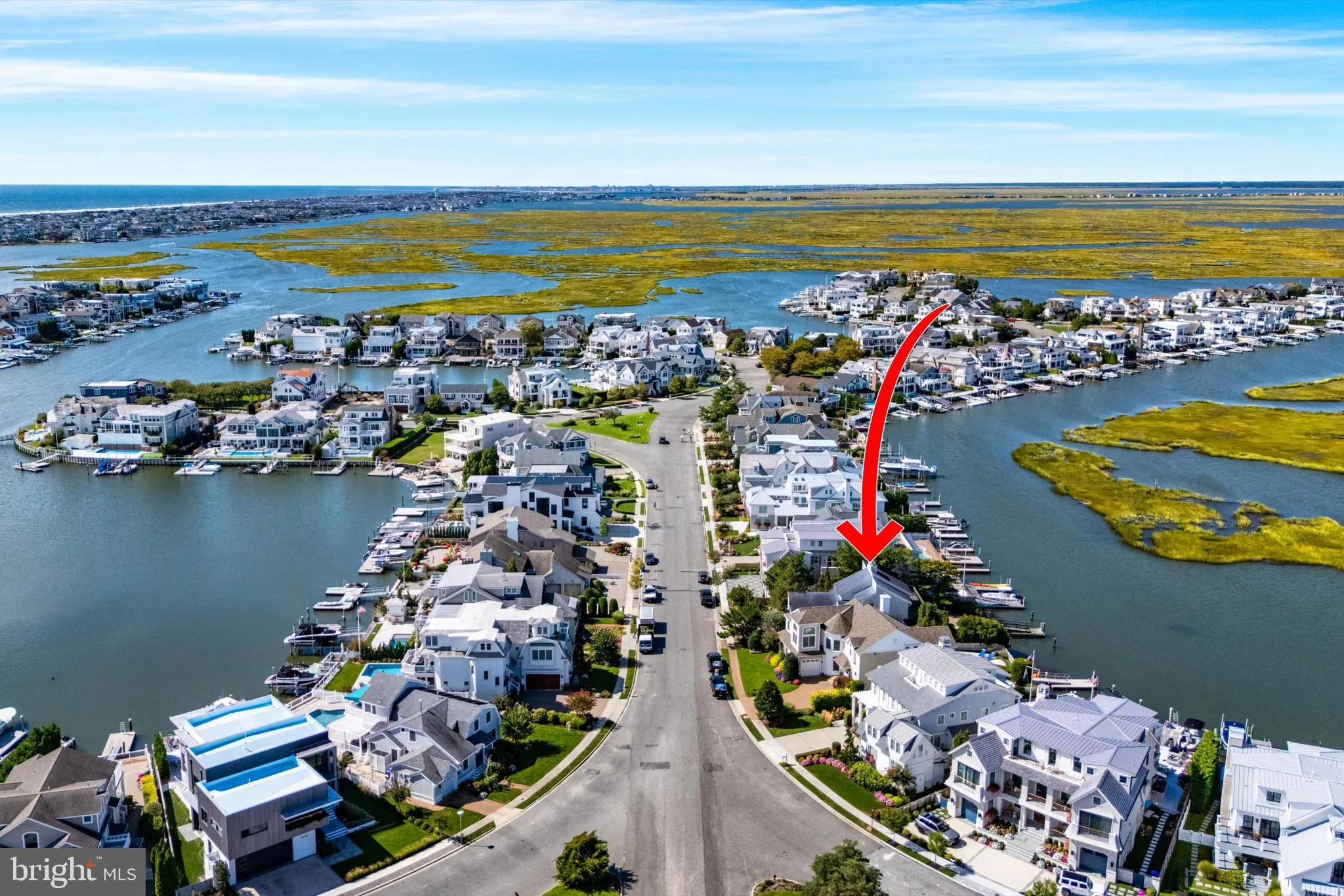 Avalon, New Jersey 08202, United States, ,Land,Pending,205360