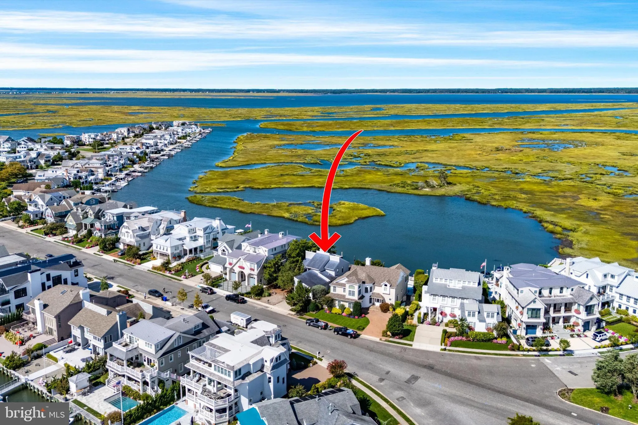 Avalon, New Jersey 08202, United States, ,Land,Pending,205360