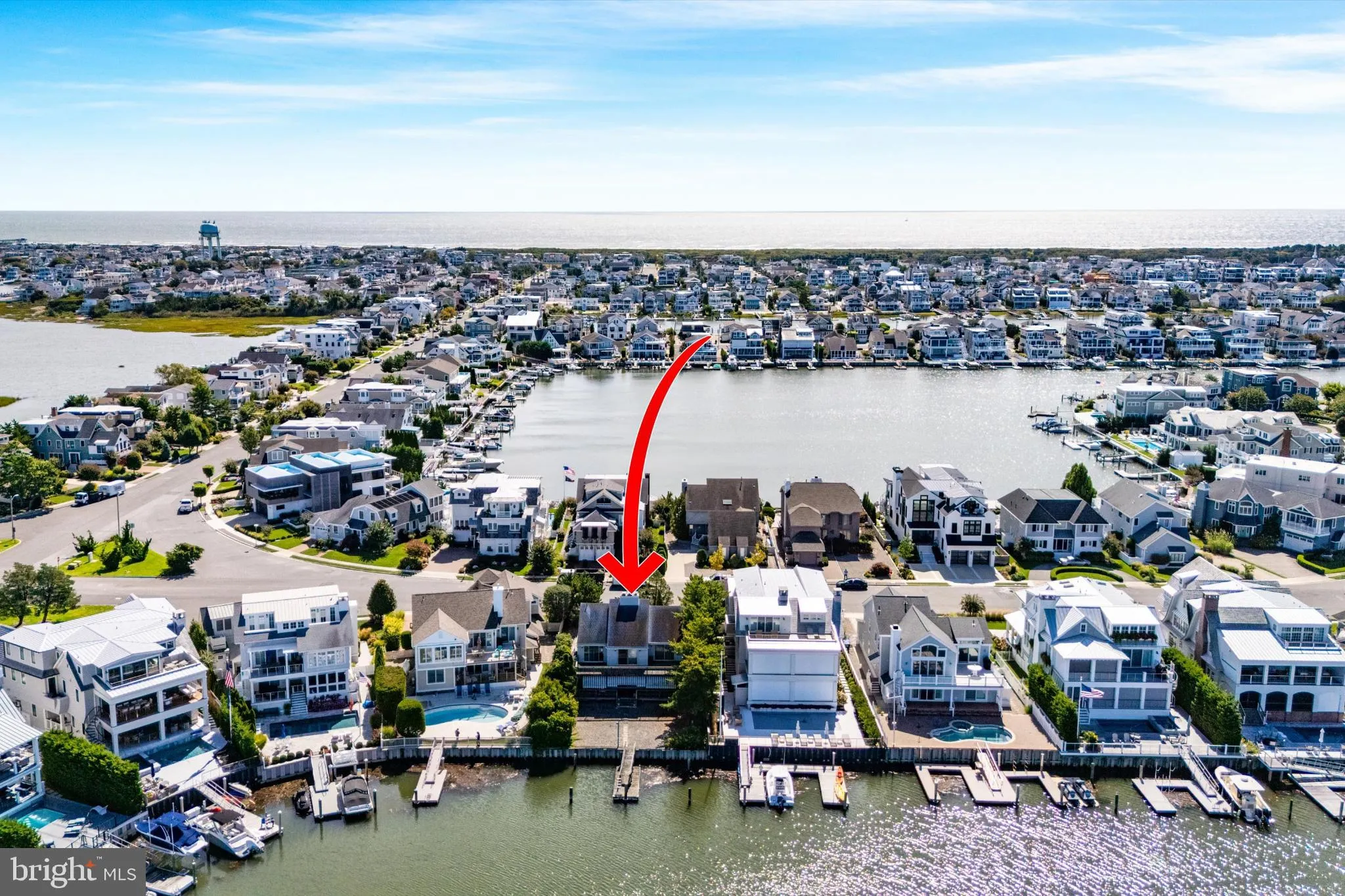 Avalon, New Jersey 08202, United States, ,Land,Pending,205360