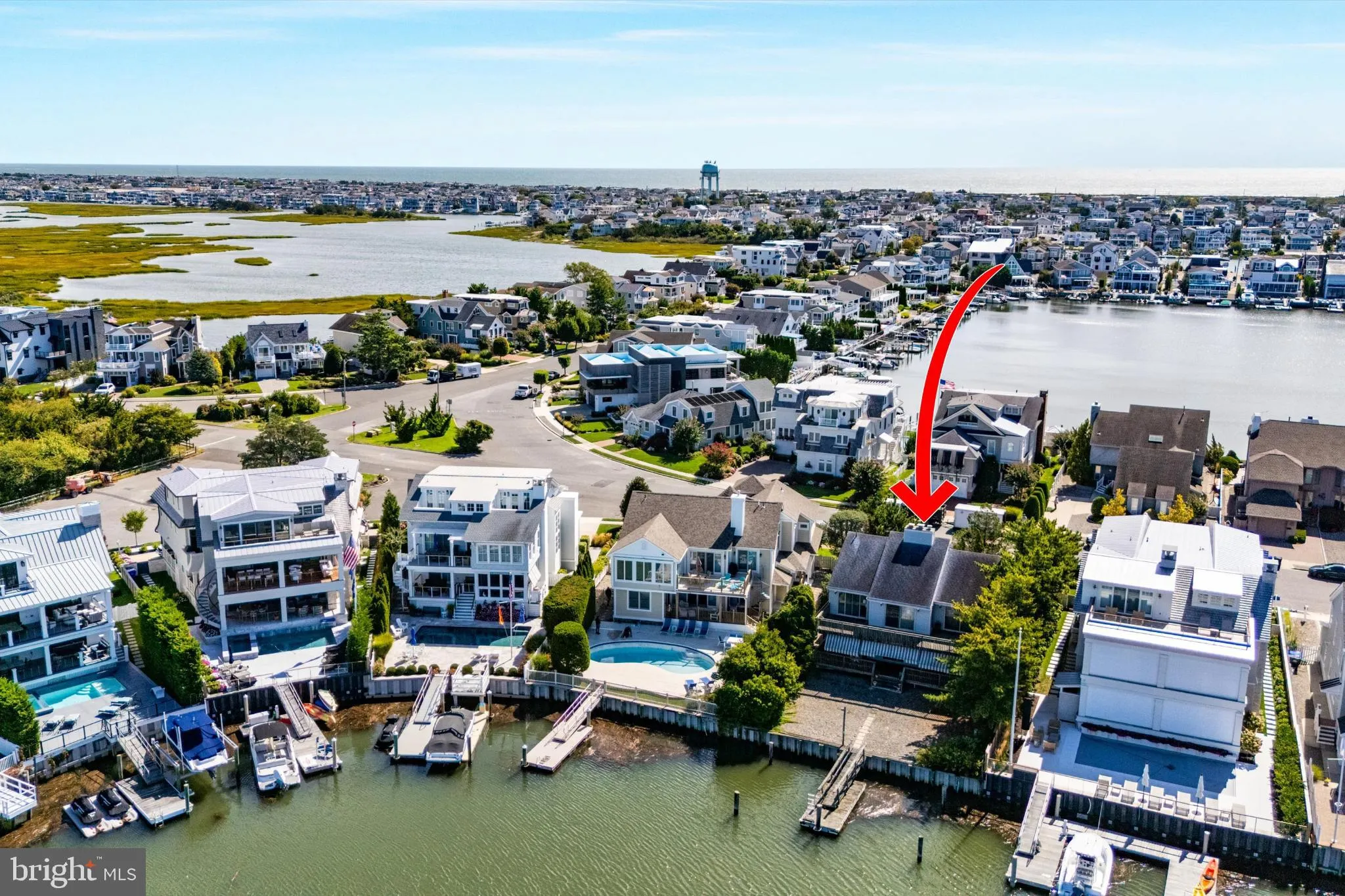 Avalon, New Jersey 08202, United States, ,Land,Pending,205360