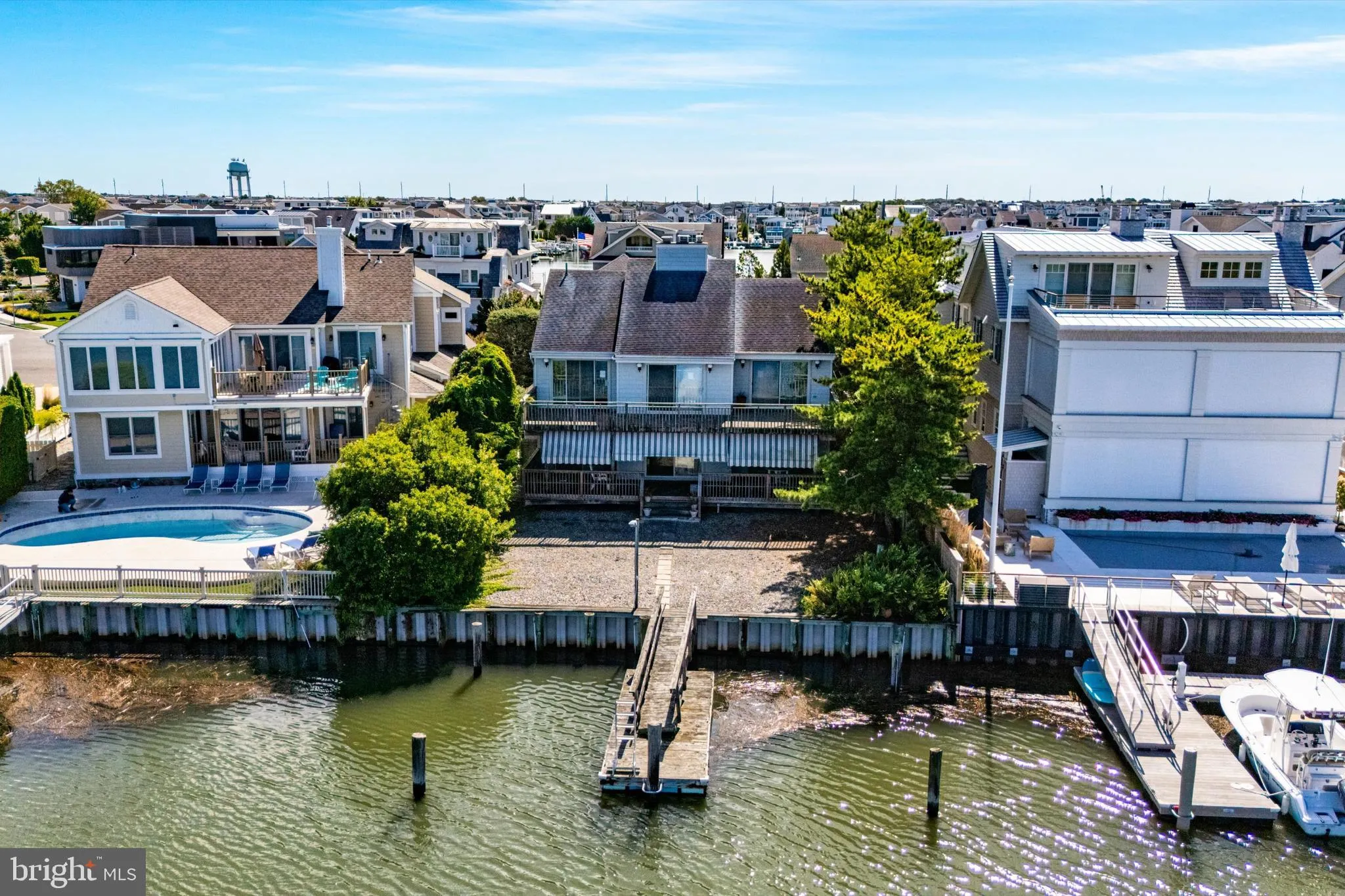 Avalon, New Jersey 08202, United States, ,Land,Pending,205360