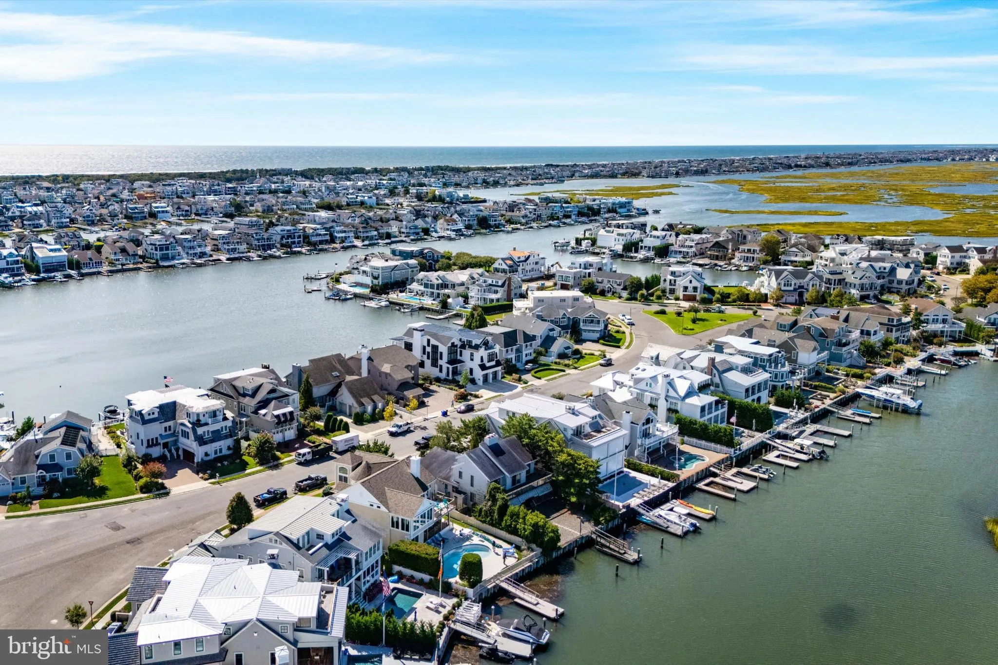 Avalon, New Jersey 08202, United States, ,Land,Pending,205360