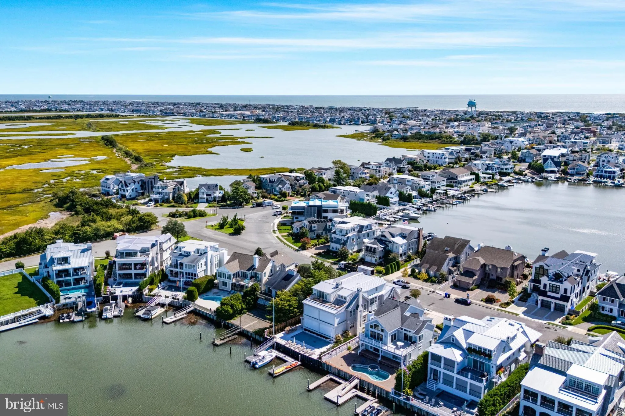 Avalon, New Jersey 08202, United States, ,Land,Pending,205360