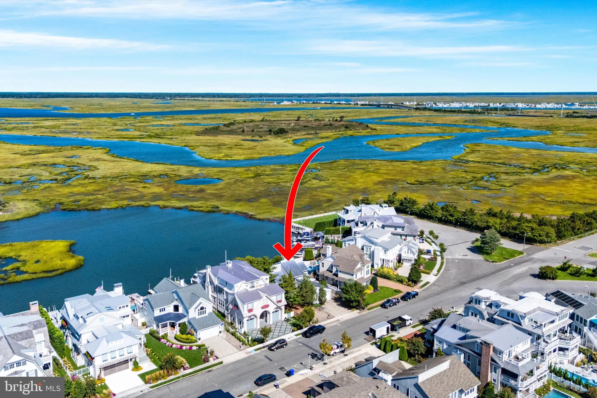 Avalon, New Jersey 08202, United States, ,Land,Pending,205360