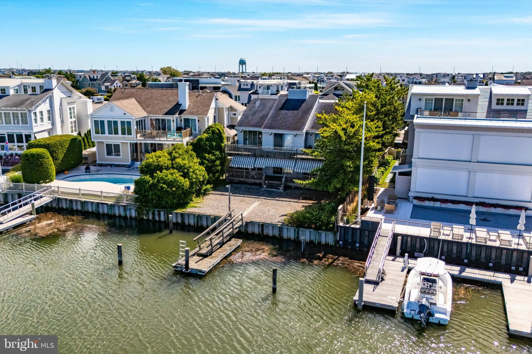 Avalon, New Jersey 08202, United States, ,Land,Pending,205360