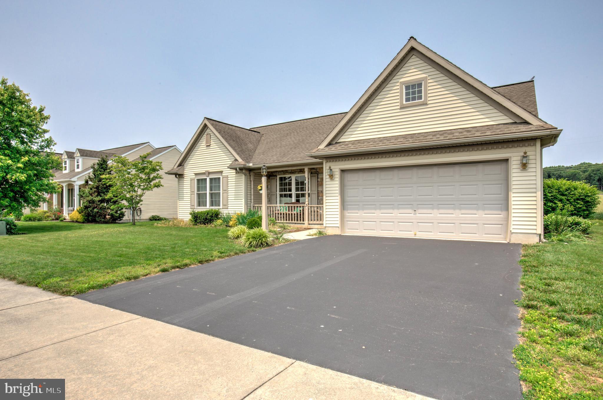 31 HARVEST DRIVE