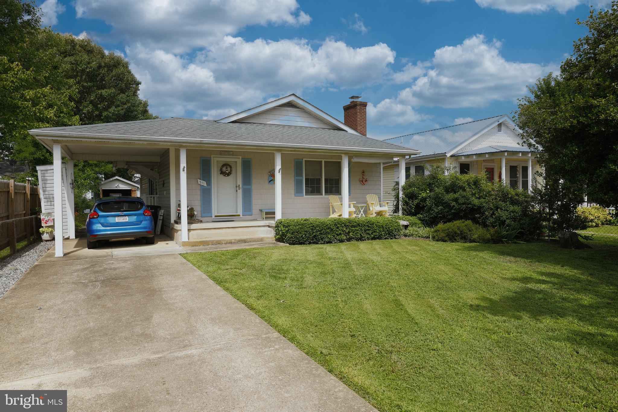 311 MARSHALL AVENUE