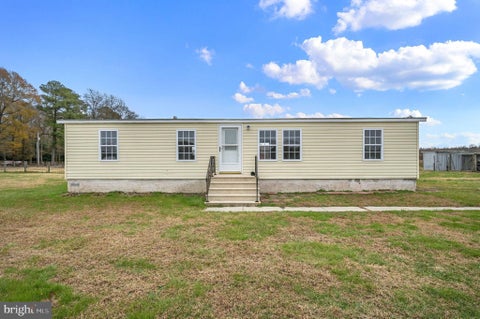 Mobile Home For Rent - 3370 Gun And Rod Club Road<br/> HOUSTON, DE 19954