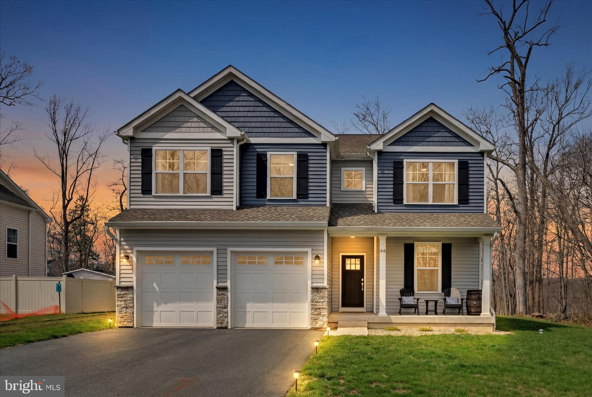 NONE AVAILABLE - Residential