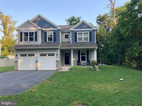 44 PERKIOMEN AVENUE SCHWENKSVILLE PA 19473