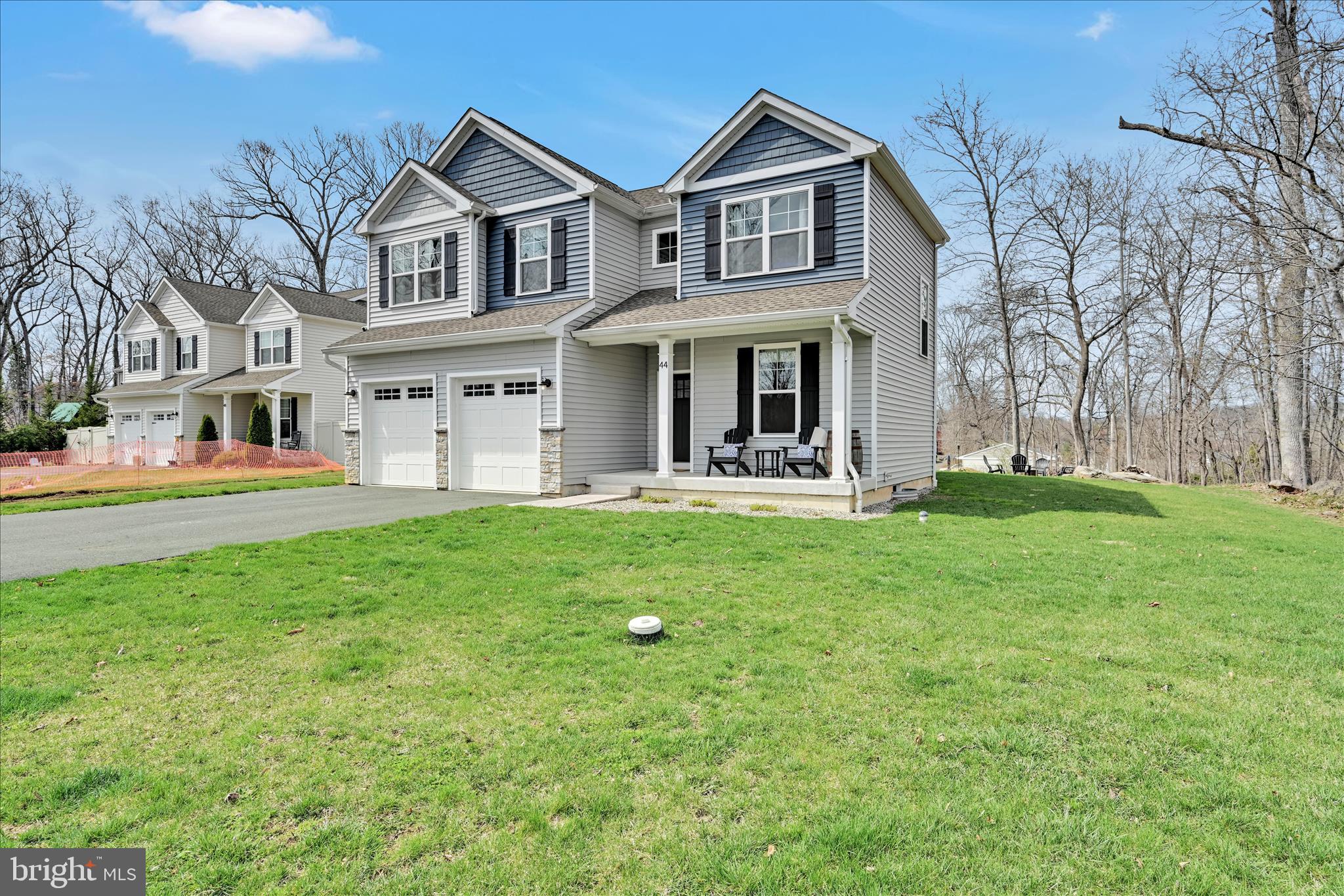 NONE AVAILABLE - Residential