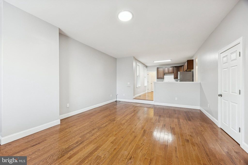 Photo of 4602 Longshore Avenue #1ST FLOOR, PHILADELPHIA, PA 19135 (MLS # PAPH2573744)