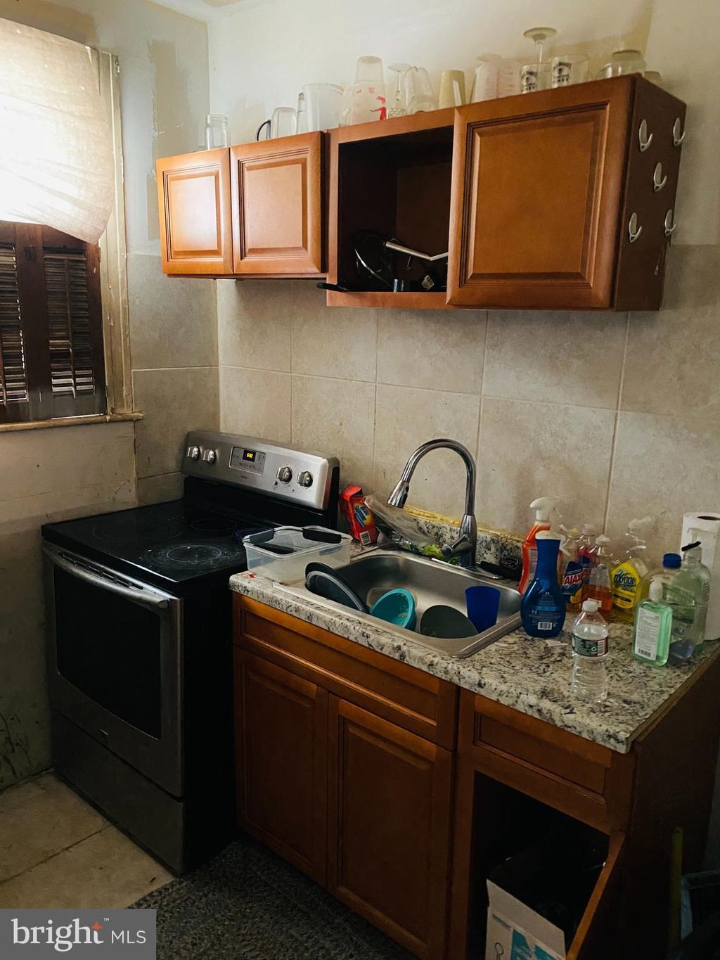 Photo of 6616 N Gratz Street, PHILADELPHIA, PA 19126 (MLS # PAPH2603900)