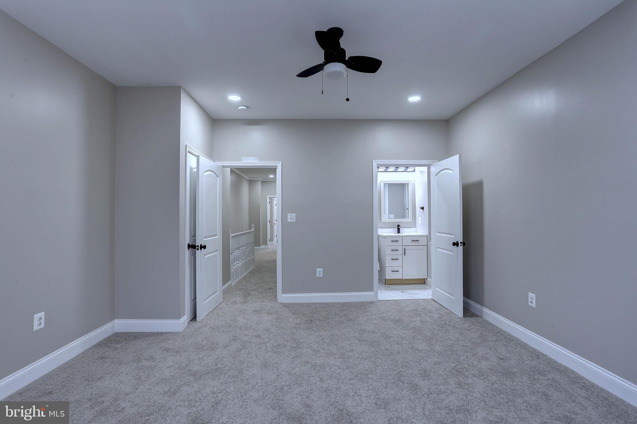 WINSTON GOVANS - Residential