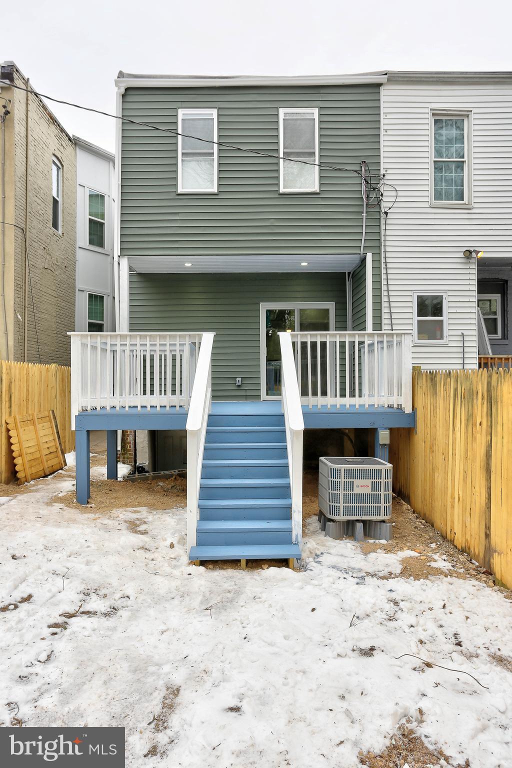 WINSTON GOVANS - Residential