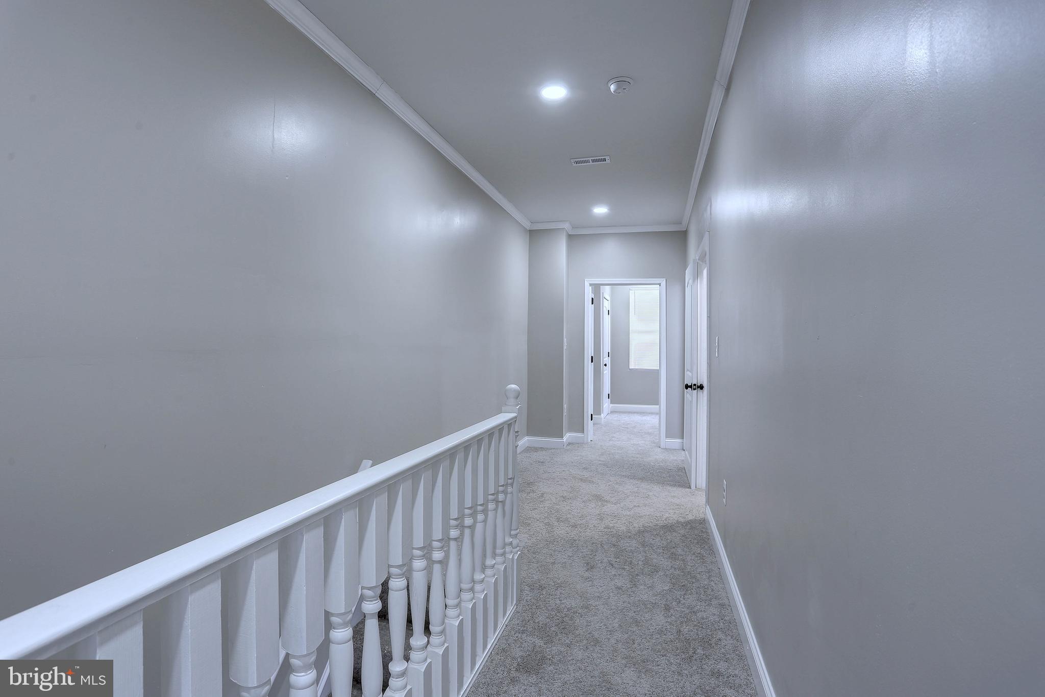WINSTON GOVANS - Residential