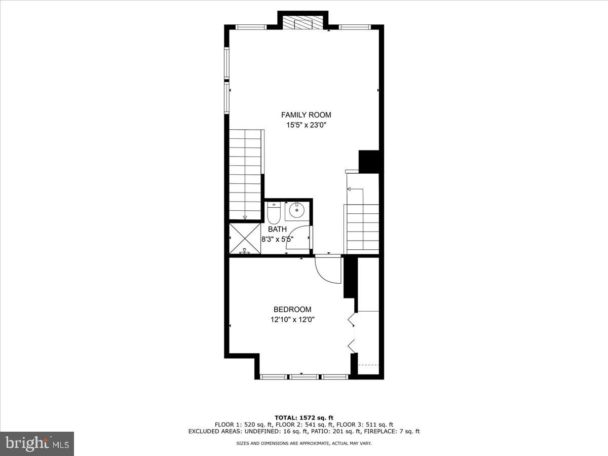 COMPTON VILLAGE - Residential