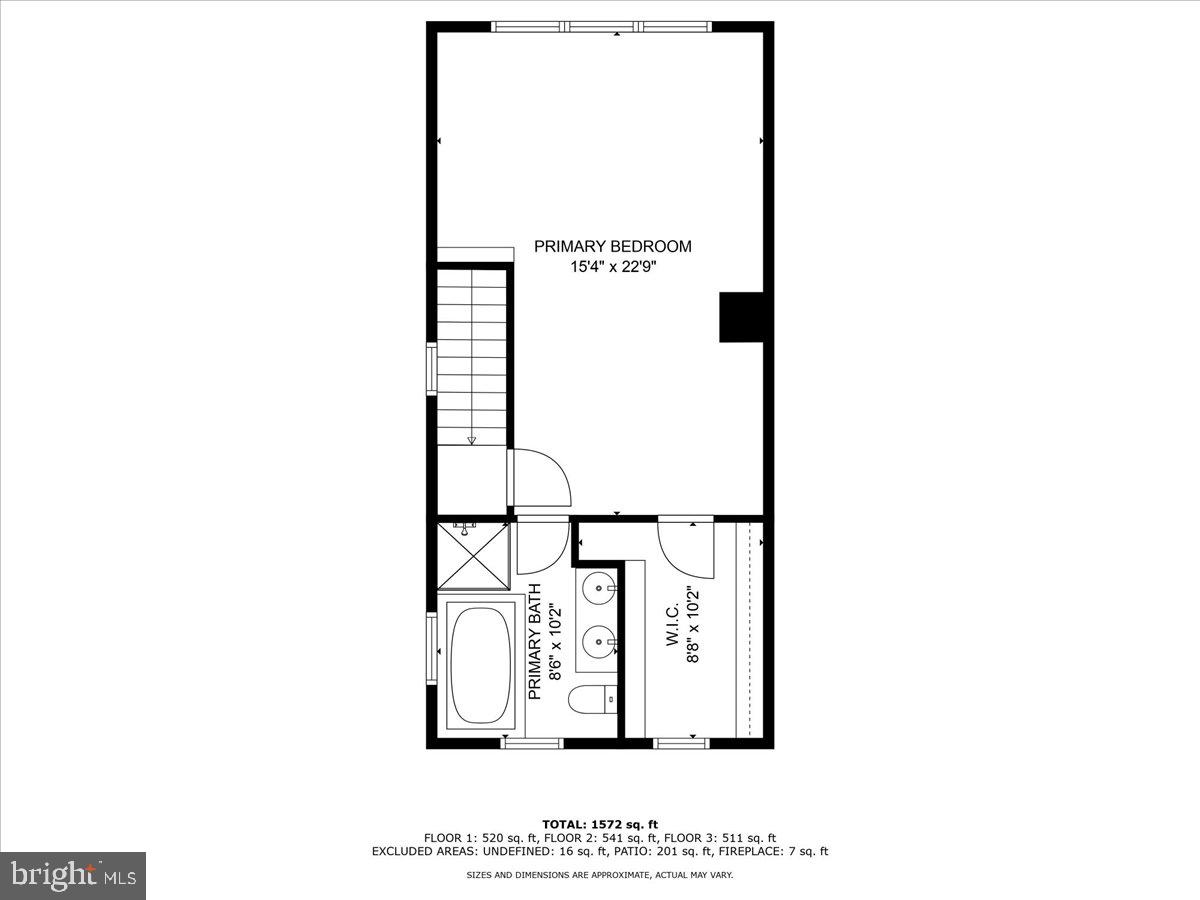 COMPTON VILLAGE - Residential