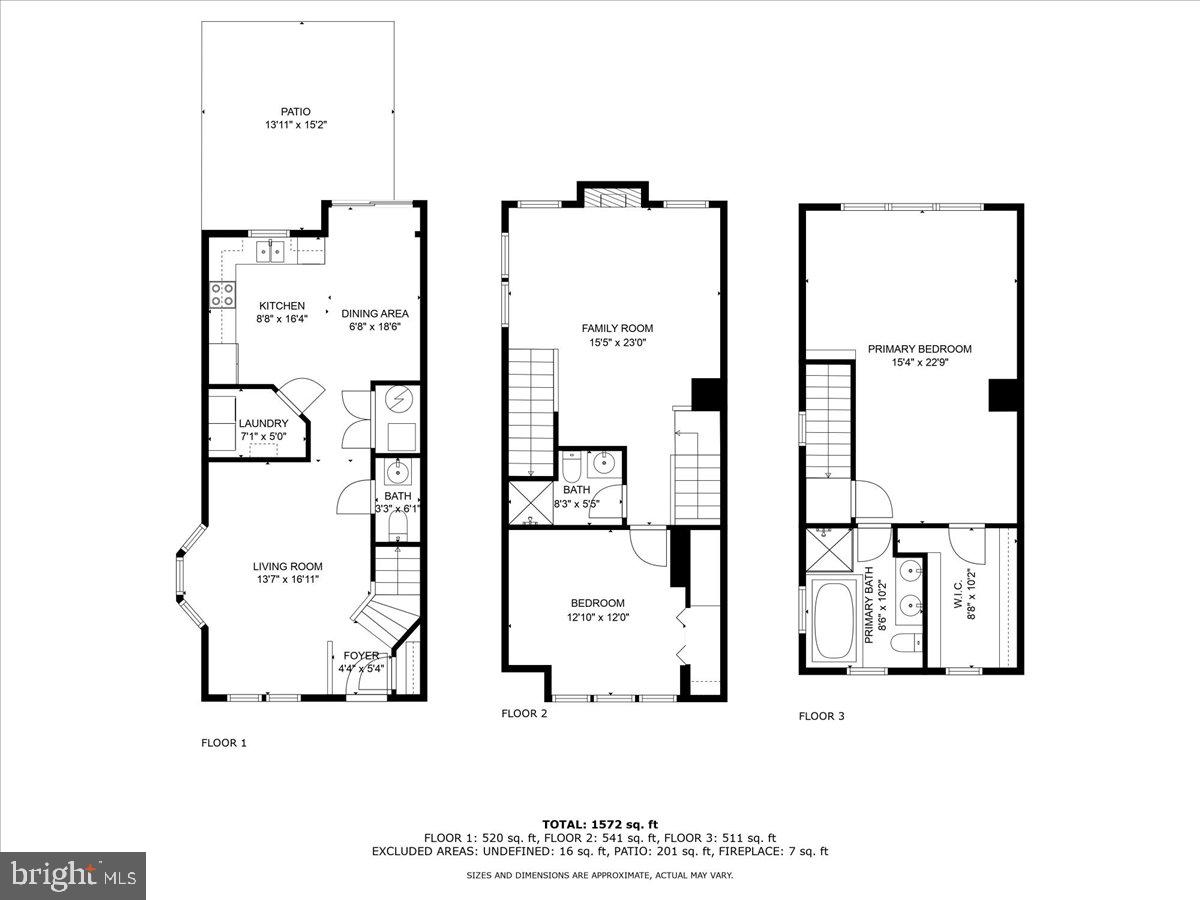 COMPTON VILLAGE - Residential