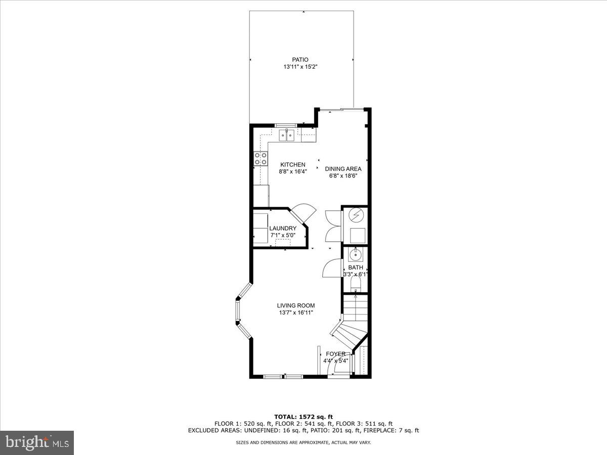 COMPTON VILLAGE - Residential