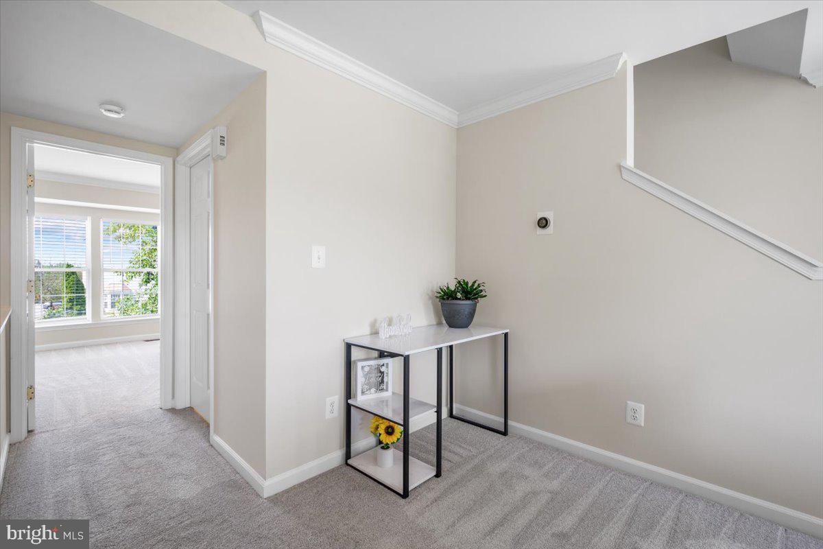 COMPTON VILLAGE - Residential