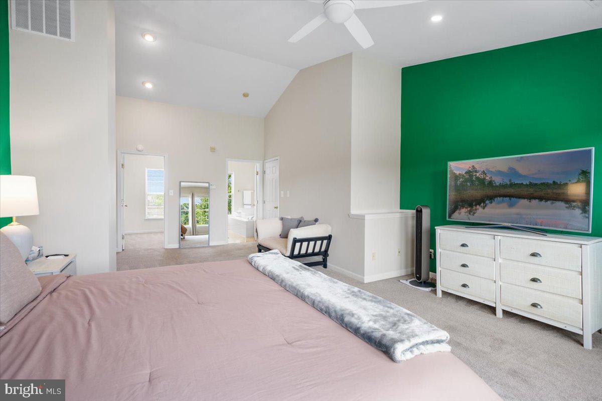 COMPTON VILLAGE - Residential